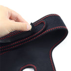 Vibrating Easy Strapon Set 7.5'' (19 cm × Φ5 cm Dildo)