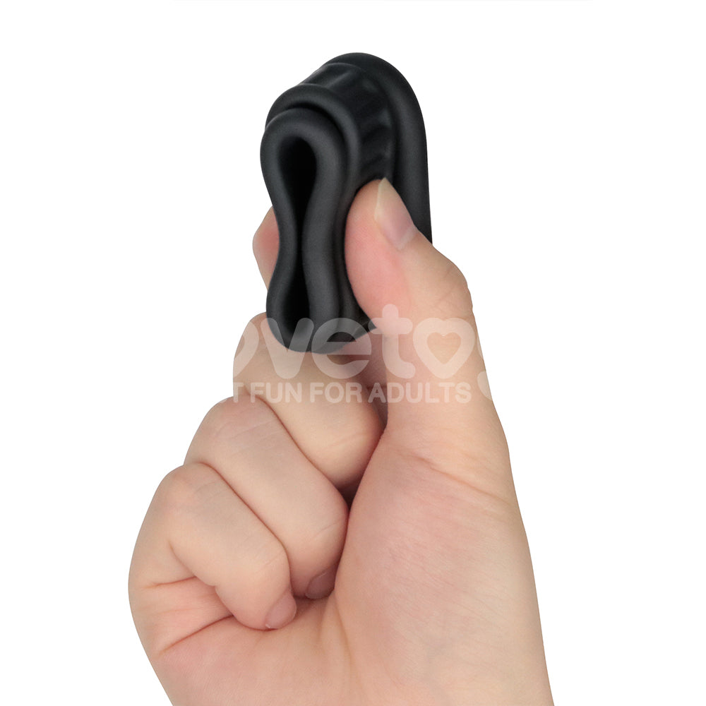 Pinnacle Pro Twin Grip Stretcher