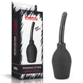 Bondage Fetish Deluxe Douche (Black, 26.6 cm.&Phi;1.7 cm)