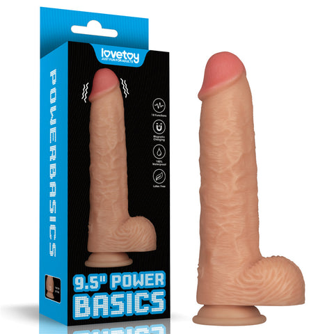 Power Basics