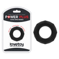 POWER PLUS Cockring (Ships From:, 4.4 cm.&Phi;2 cm)