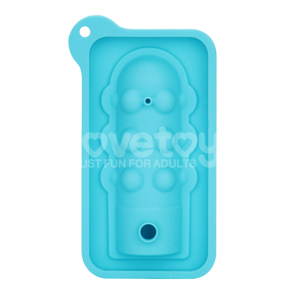 Mace Silicone Ice Tray
