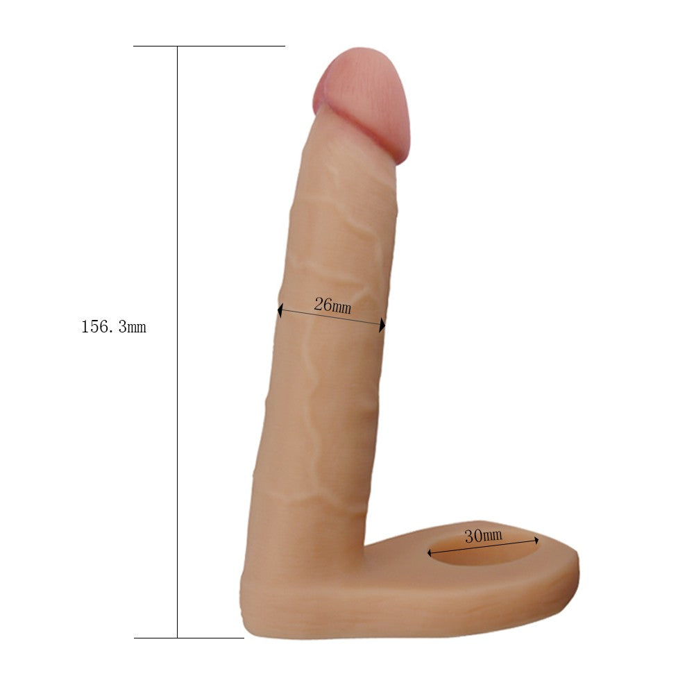 6.25" The Ultra Soft Double