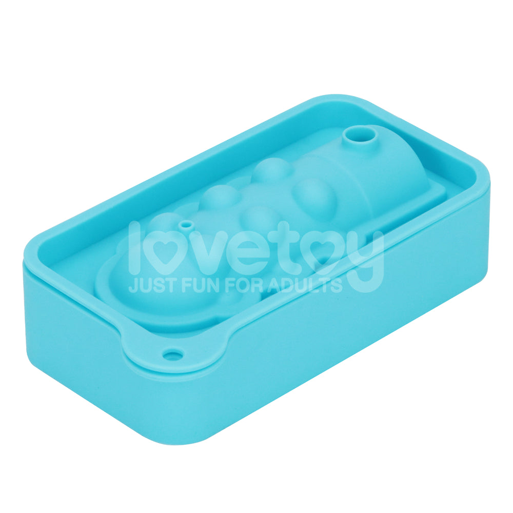 Mace Silicone Ice Tray