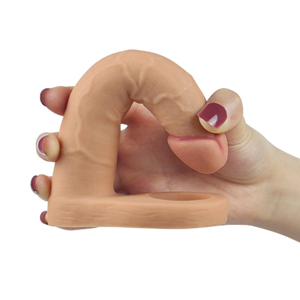 6.25" The Ultra Soft Double