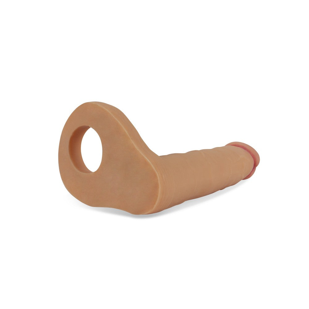 6.25" The Ultra Soft Double