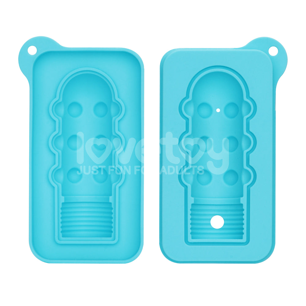Mace Silicone Ice Tray