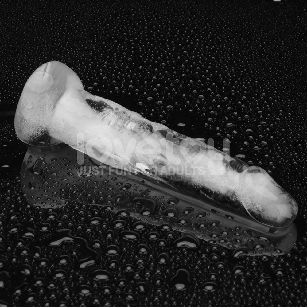 Realistic Penis Silicone Ice Tray