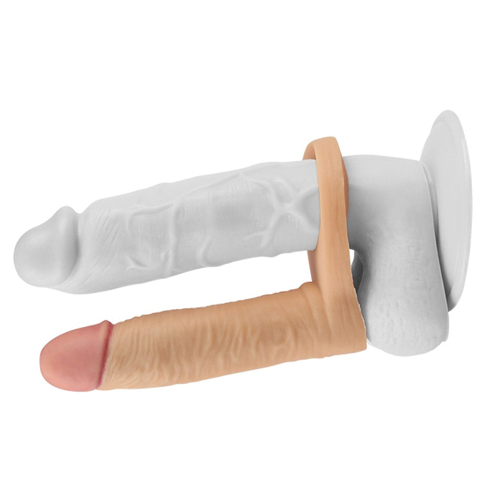 5.8" The Ultra Soft Double