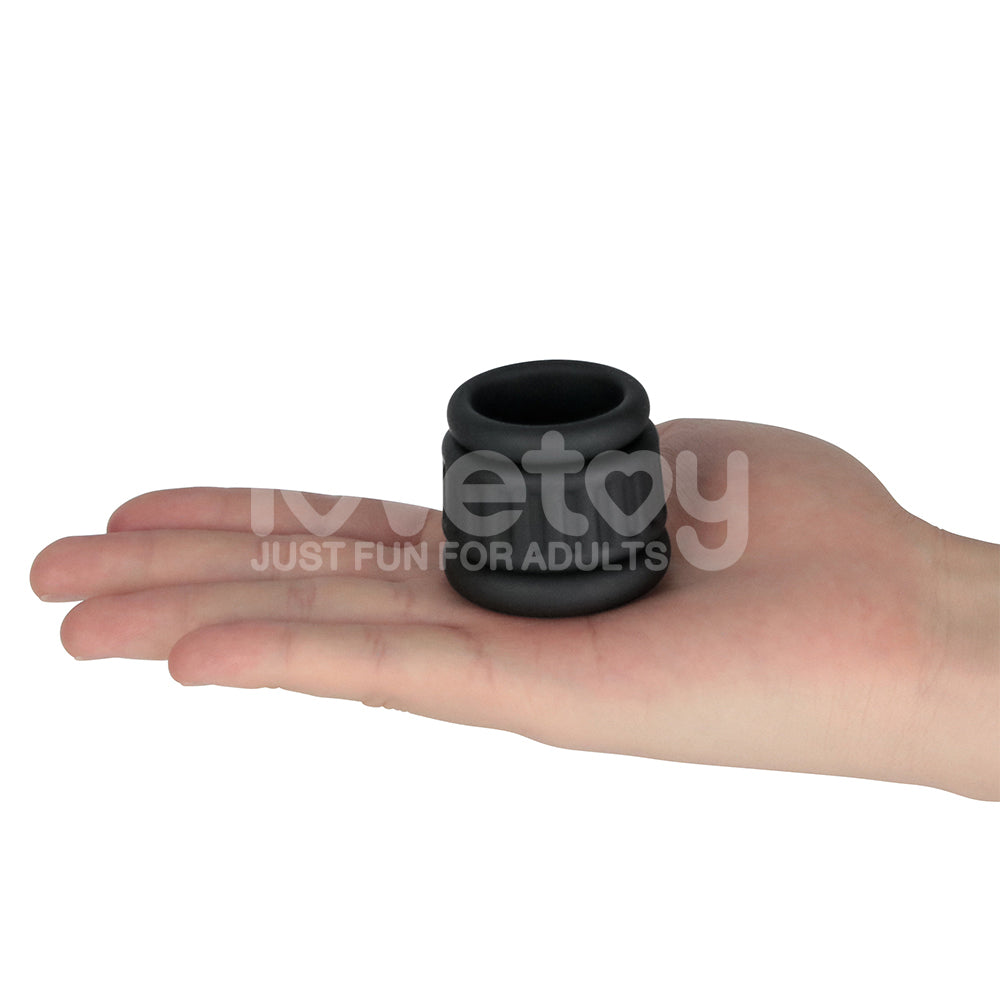Pinnacle Pro Twin Grip Stretcher