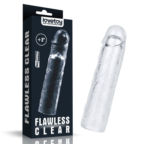Flawless Clear