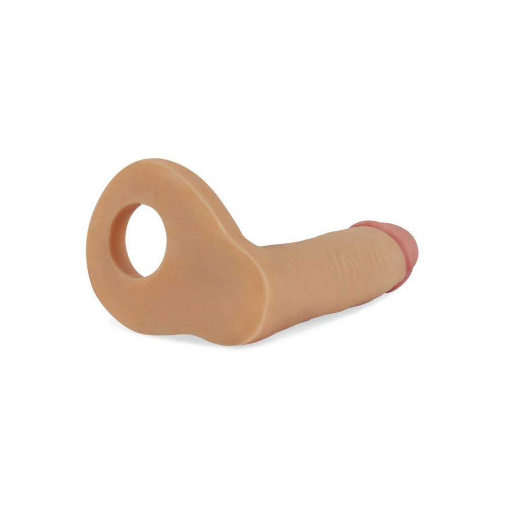 5.8" The Ultra Soft Double