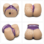 Streetgirl's Dual Motor Sensation Pulse (Small)