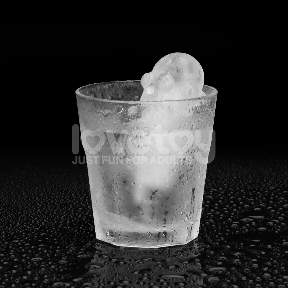 Mace Silicone Ice Tray