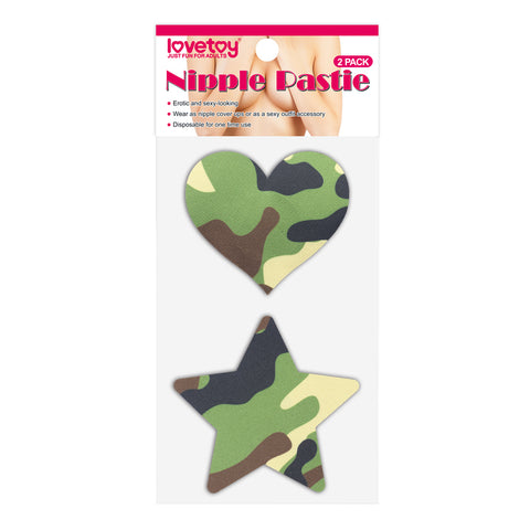 Nipple Pasties