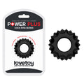 POWER PLUS Cockring (Ships From:, 4 cm.&Phi;1.7 cm)